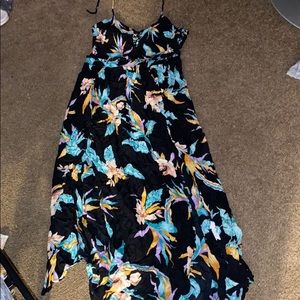 Forever 21 Hawaiian dress🌺